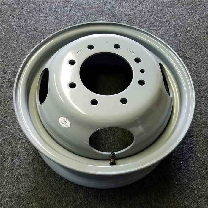 Set of 6 New 16” REPLACEMENT STEEL WHEELS RIM FOR 1999-2004 FORD F350 OEM Quality SUPER DUTY