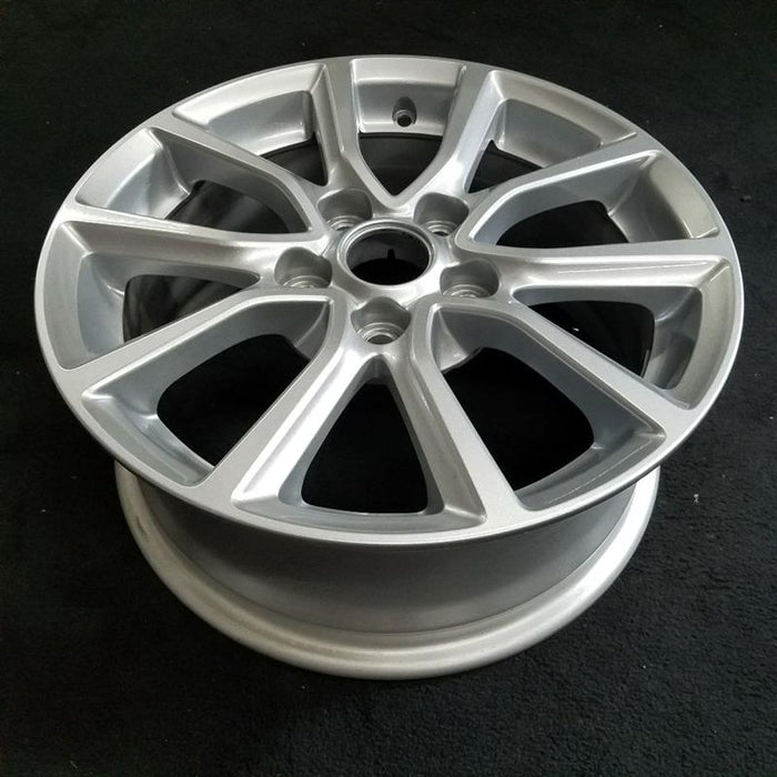 16" MITSUBISHI LANCER 15-16 16x6-1/2 alloy  Original OEM Wheel Rim