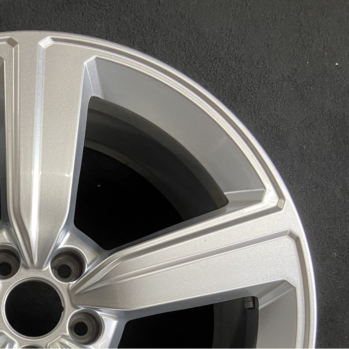 20" AUDI E-TRON 19 20x9 alloy Original OEM Wheel Rim