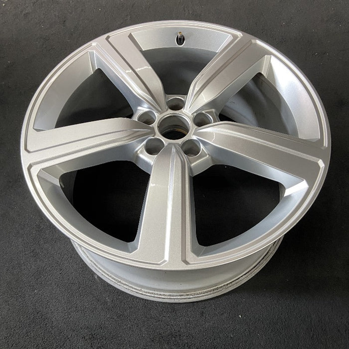 20" AUDI E-TRON 19 20x9 alloy Original OEM Wheel Rim