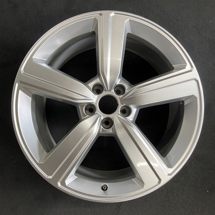 20" E-TRON 19 20x9 alloy Original OEM Wheel Rim