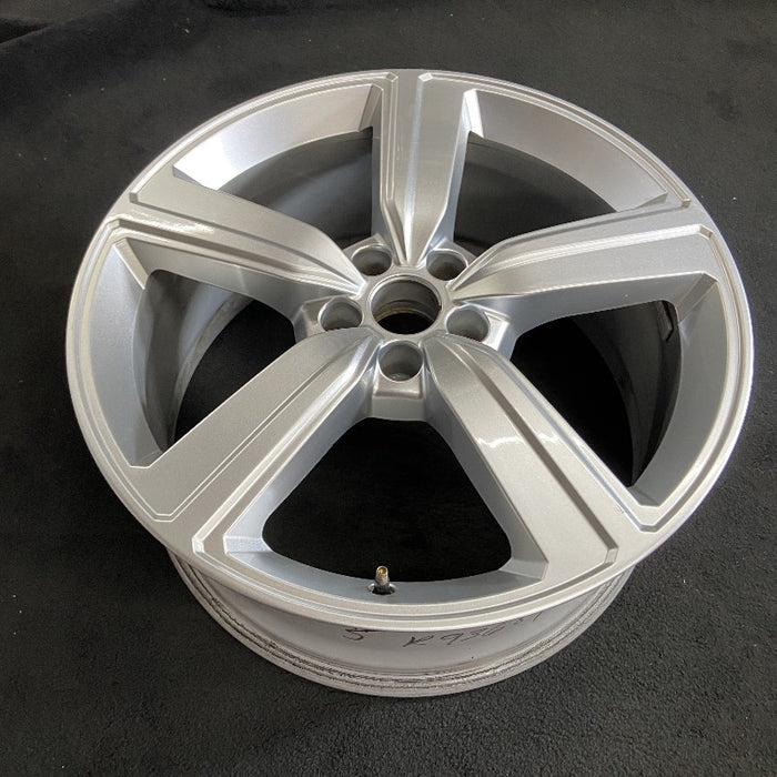 20" E-TRON 19 20x9 alloy Original OEM Wheel Rim