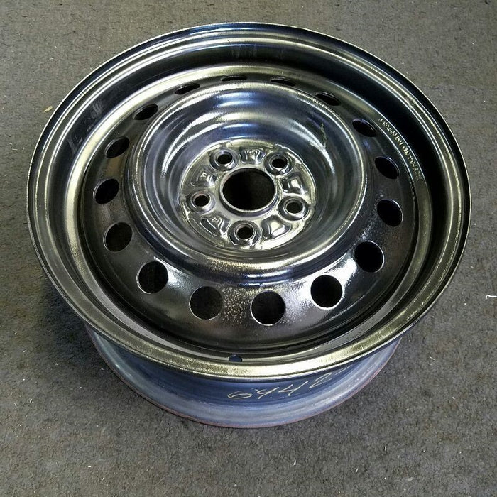 16" TOYOTA MATRIX 03-08 16x6-1/2 steel Original OEM Wheel Rim