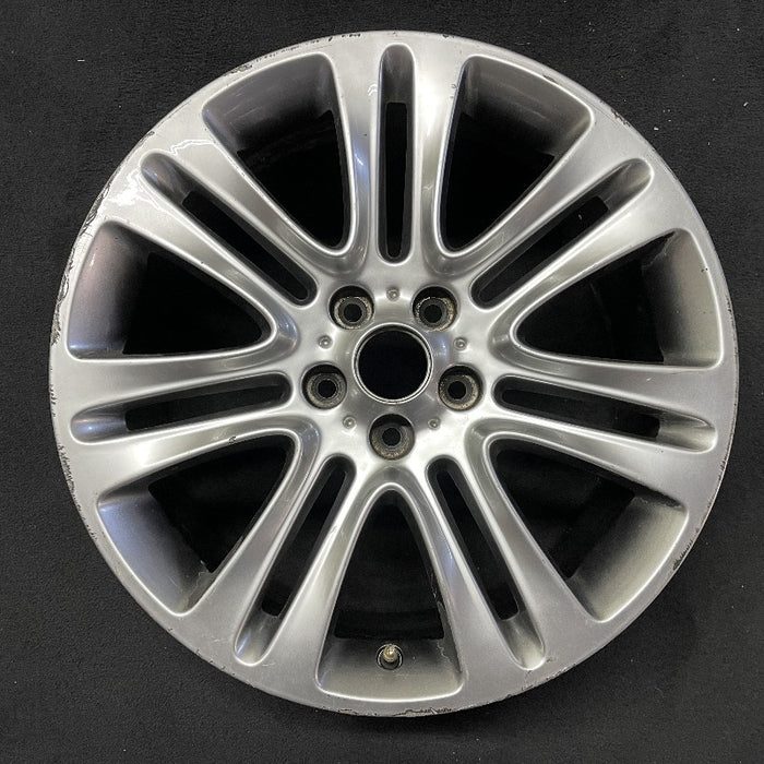 18" FORD MKZ 13-16 18x8 TPMS 7 split spokes Original OEM Wheel Rim